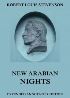 new arabian nights (ebook)-robert louis stevenson-9783849642440