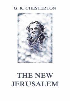 the new jerusalem (ebook)-9783849650940