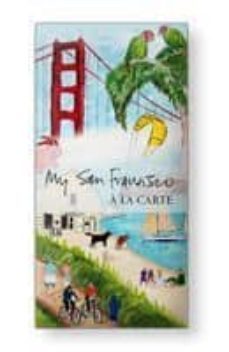 san francisco, plano guia (ingles)-9783905912340