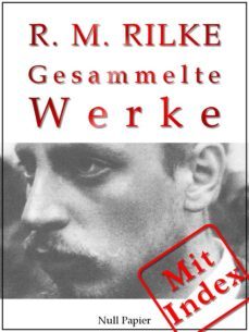 rilke - gesammelte werke (ebook)-9783954186440