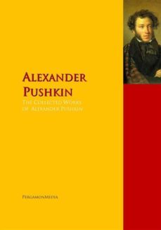 the collected works of alexander pushkin (ebook)-alexander pushkin-9783956702440