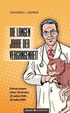 die langen jahre der vergangenheit (ebook)-9783958401440
