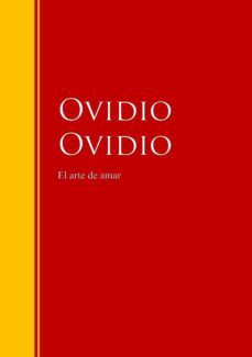 el arte de amar (ebook)-publio ovidio nason-9783959280440