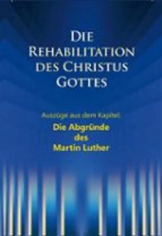 die abgrunde des martin luther (ebook)-9783964463340