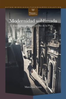 modernidad sublimada (ebook)-marcelino viera-9783964568540