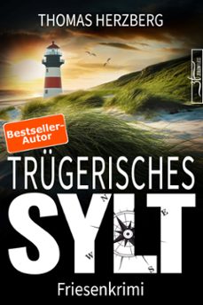 trügerisches sylt (ebook)-thomas herzberg-9783967145540