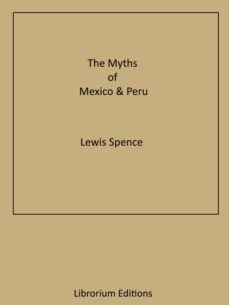 the myths of mexico &amp; peru (ebook)-9783968581040