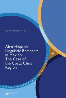 afro-hispanic linguistic remnants in mexico (ebook)-norma rosas mayen-9783968690940
