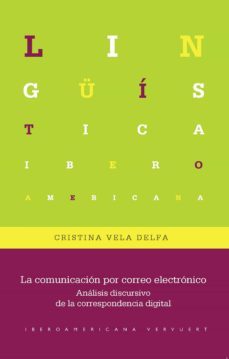 la comunicacion por correo electronico (ebook)-9783968691640