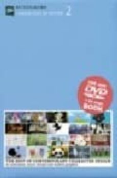 pictoplasma. characters in motion 2. book & dvd-9783981045840