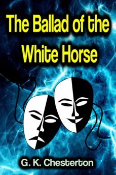 the ballad of the white horse (ebook)-g.k. chesterton-9783986477240
