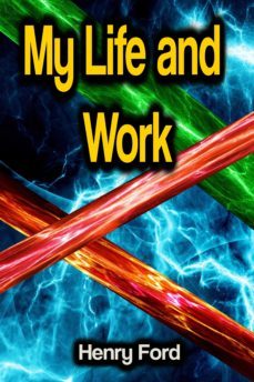 my life and work (ebook)-henry ford-9783986479640