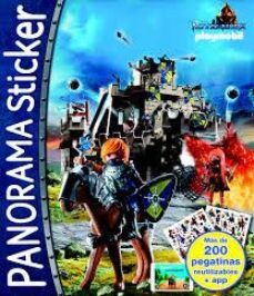 playmobil nolvelmore-9783986851040