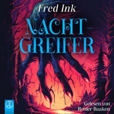 nachtgreifer (audiolibro)-fred ink-9783989010840