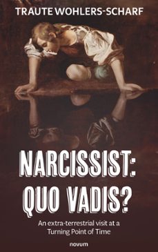 narcissist: quo vadis? (ebook)-traute wohlers-scharf-9783991463740