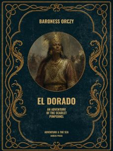 -baroness orczy-9785501676640