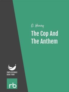 five beloved stories - the cop and the anthem (audio-ebook) (ebook)-9786050345940