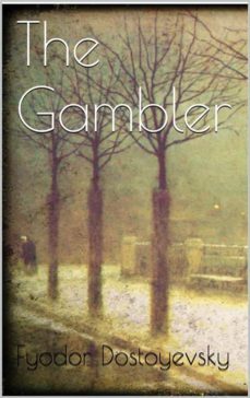 the gambler (ebook)-fiodor dostoievski-9786050424140