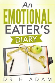 an emotional eater's diary (ebook)-9786050459340