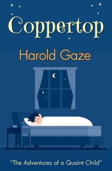 coppertop (ebook)-harold gaze-harold gaze-9786052259740