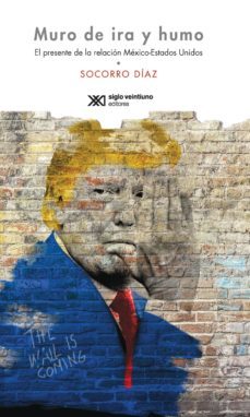 muro de ira y humo (ebook)-9786070310140