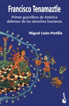 -miguel leon portilla-9786070743740