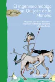 el ingenioso hidalgo don quijote de la mancha-9786070744440