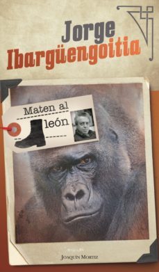 maten al leon (ebook)-jorge ibarguengoitia-9786070750540