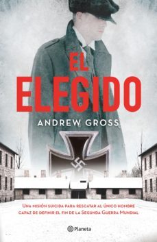 el elegido (ebook)-andrew gross-9786070753640