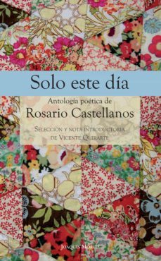 solo este dia (ebook)-9786070758140