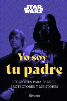 star wars. yo soy tu padre (ebook)-9786070799440