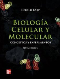 biologia celular y molecular (6ª ed.)-9786071505040