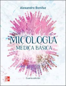 micologia medica basica (4ª ed)-9786071507440