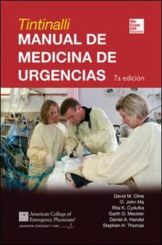 manual de medicina de urgencias-9786071509840