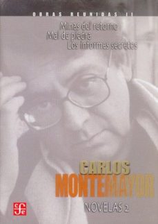 -carlos montemayor-9786071601940