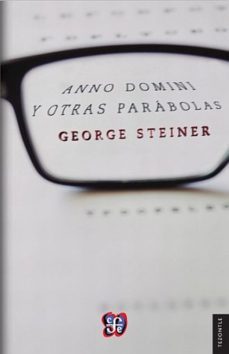 -george steiner-9786071622440