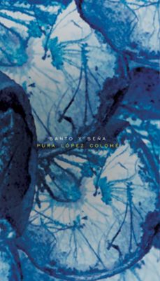 santo y seña (ebook)-pura lopez colome-9786071647740
