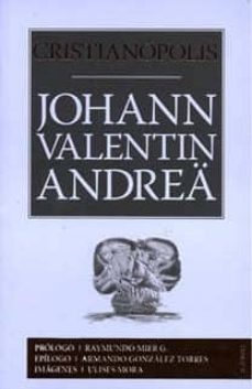 cristianopolis (ebook)-johann valentin andrea-9786071652133