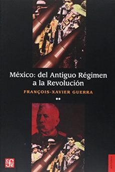 -francois xavier guerra-9786071652140