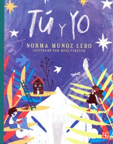 tu y yo-norma muñoz ledo-9786071670540