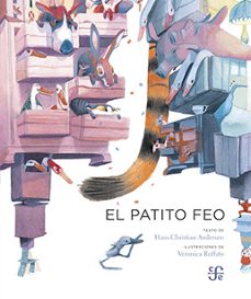 el patito feo (ebook)-9786071676740