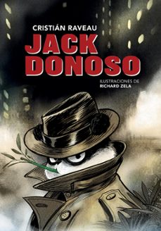 jack donoso (ebook)-cristián enrique raveau morales-9786072448940