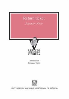 return ticket (ebook)-9786073018340