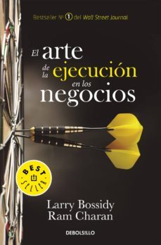 el arte de la ejecucion en los negocios (ebook)-9786073150040