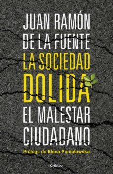 la sociedad dolida (ebook)-9786073162340
