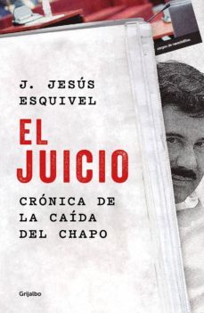 el juicio (ebook)-j. jesus esquivel-9786073182140