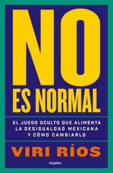 no es normal (ebook)-viri rios-9786073806640