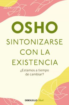 sintonizarse con la existencia (ebook)-9786073821940