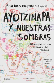 ayotzinapa y nuestras sombras (ebook)-9786073848640
