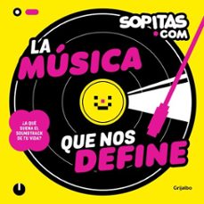 la musica que nos define (ebook)-9786073853040